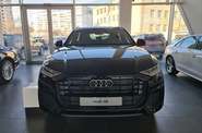 Audi Q8 S-Line