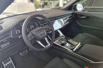 Audi Q8 S-Line