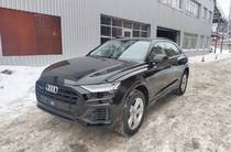 Audi Q8 S-Line