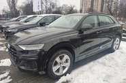 Audi Q8 S-Line