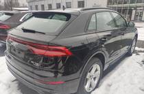 Audi Q8 S-Line