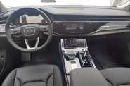 Audi Q8 S-Line