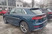 Audi Q8 S-Line