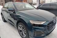 Audi Q8 S-Line