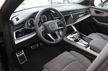 Audi Q8 S-Line