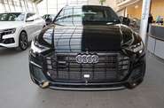 Audi Q8 S-Line