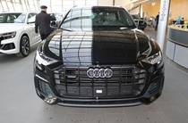 Audi Q8 S-Line