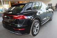 Audi Q8 S-Line