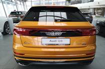 Audi Q8 S-Line