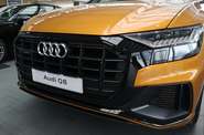 Audi Q8 S-Line