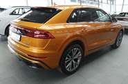 Audi Q8 S-Line