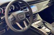 Audi Q8 S-Line