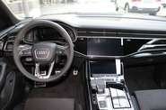 Audi Q8 S-Line