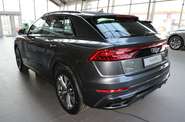 Audi Q8 S-Line