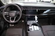 Audi Q8 S-Line