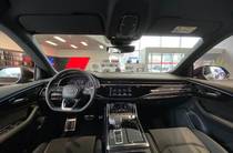 Audi Q8 S-Line