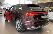 Audi Q8 S-Line