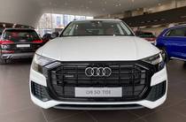 Audi Q8 Basis