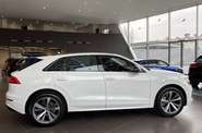 Audi Q8 Basis