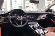 Audi Q8 Basis