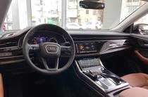 Audi Q8 Basis