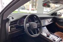 Audi Q8 Basis