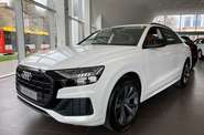 Audi Q8 Basis