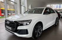 Audi Q8 Basis