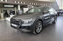 Audi Q8 S-Line