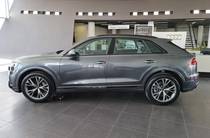 Audi Q8 S-Line