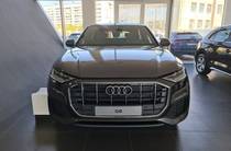 Audi Q8 S-Line