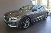 Audi Q8 S-Line