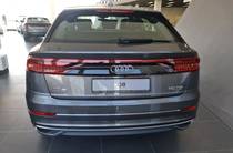 Audi Q8 S-Line