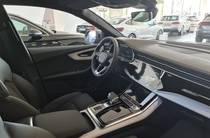 Audi Q8 S-Line