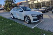 Audi Q8 Basis