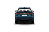 Audi Q8 S-Line