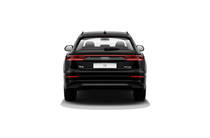 Audi Q8 S-Line