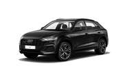 Audi Q8 S-Line