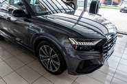 Audi Q8 S-Line