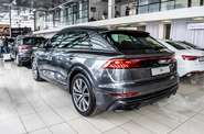 Audi Q8 S-Line