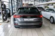 Audi Q8 S-Line