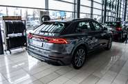 Audi Q8 S-Line