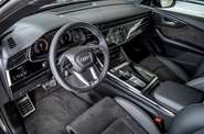 Audi Q8 S-Line