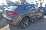 Audi Q8 S-Line