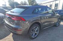 Audi Q8 S-Line