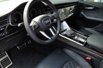 Audi Q8 S-Line