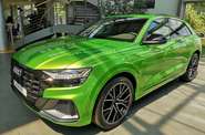 Audi Q8 S-Line