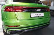 Audi Q8 S-Line