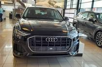 Audi Q8 Basis