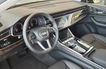 Audi Q8 Basis